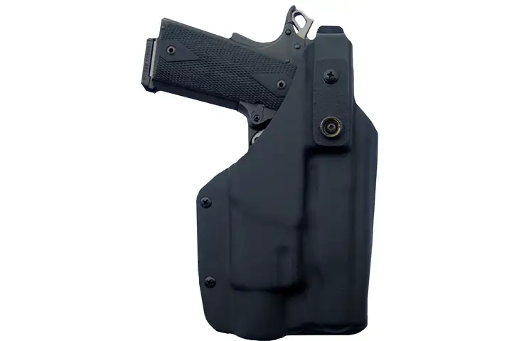 Blade-Tech Level II Duty Holster - view 3